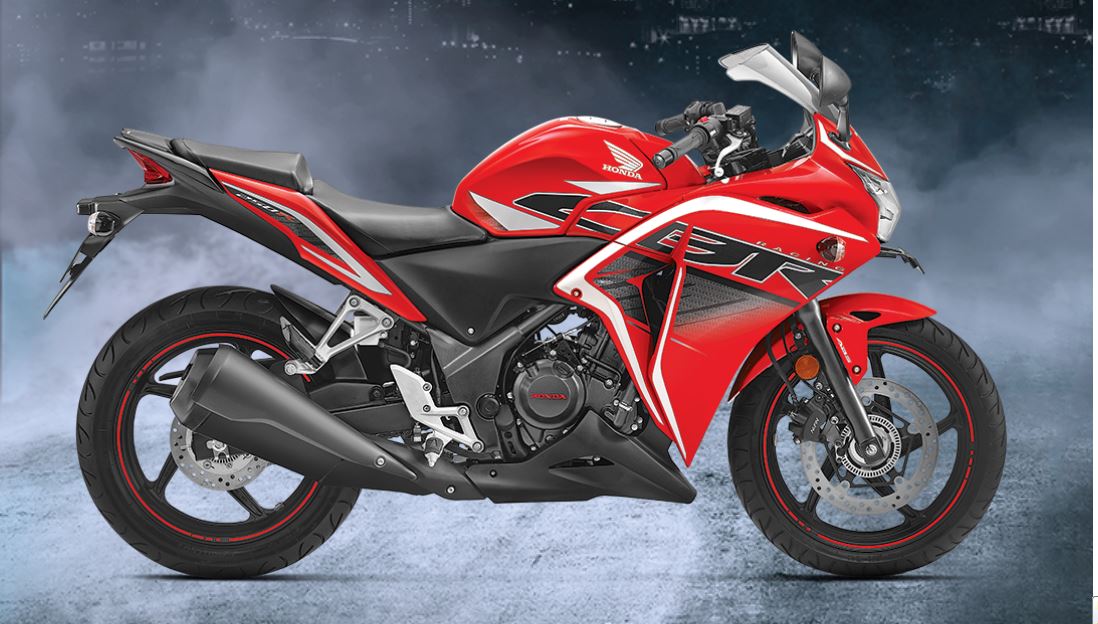 2018 Honda CBR 250R launched at Rs 1.63 lakh - Image 4